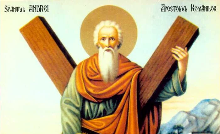 
    Sfântul Andrei: obiceiuri şi superstiţii de Noaptea StrigoilorFoto: crestinortodox.ro  