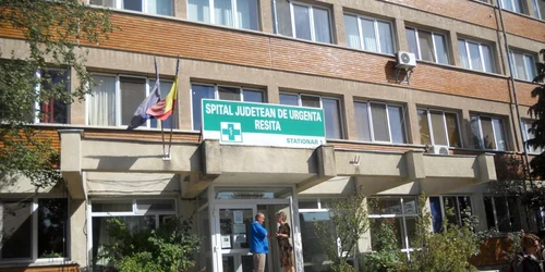 spital resita