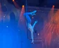 Un moment din show-ul de la Dream Dubai