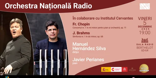 Poster orizontal 5 Decembrie 2025 Hernandez Perianes jpg