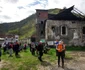 Fosta cale ferata a Hunedoarei Foto Daniel Guță ADEVĂRUL (7) jpg