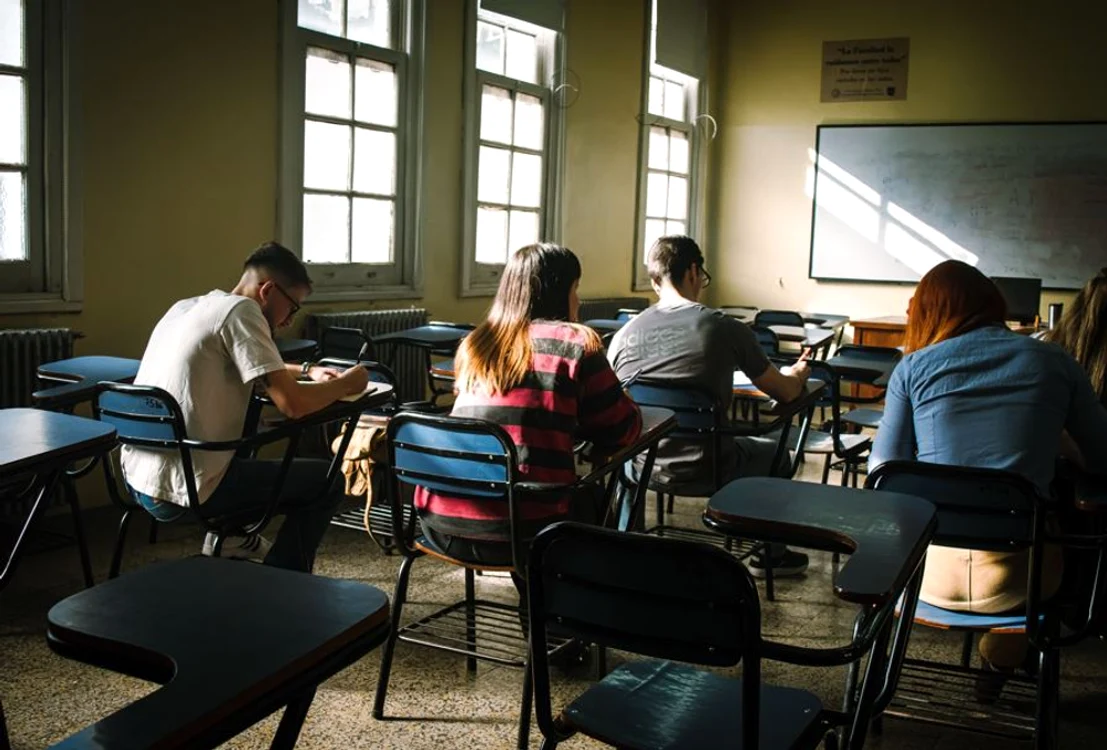 Bac 2026 începe cu proba scrisă la Limba română/ sursa: pexels.com 