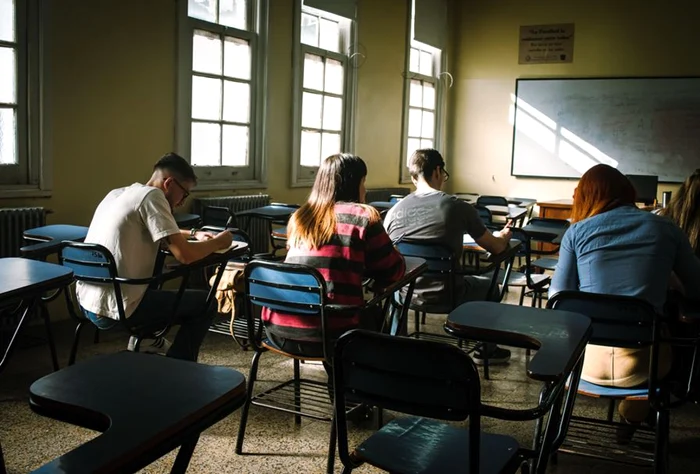 Bac 2026 începe cu proba scrisă la Limba română/ sursa: pexels.com 