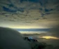 Imagini fabuloase de la Stația Meteo de la Vârful Omu. FOTO Sergiu Olteanu