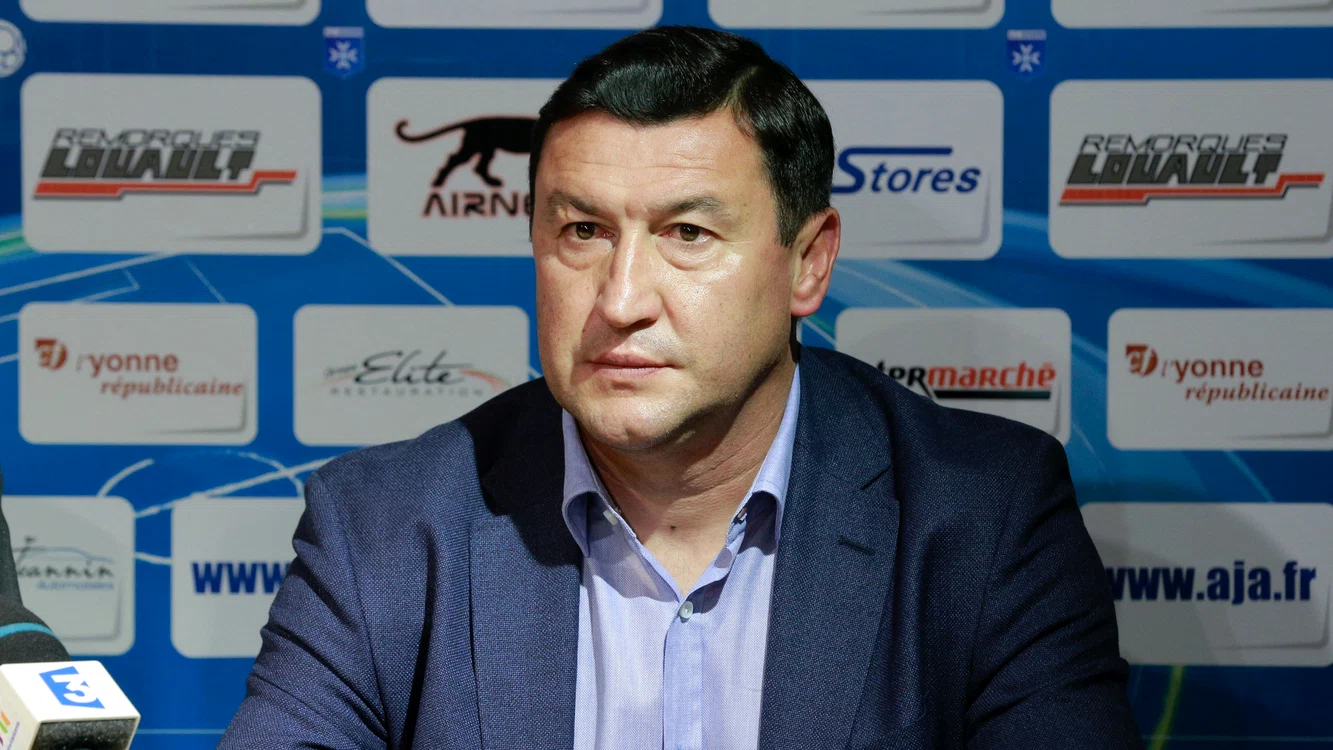 Viorel Moldovan