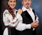 Aurora și Săndel Mihai și-au crescut fiul în armonie 