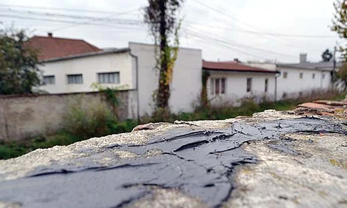 Colegiul Tehnic ”Valeriu Branişte” este liceul cu cei mai mulţi elevi absenţi din Lugoj jpeg