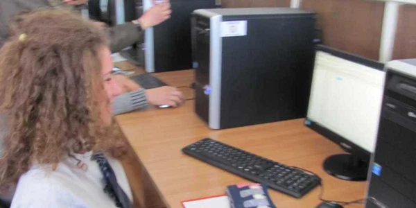donatie calculatoare