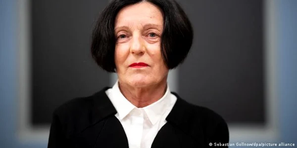 Herta Müller