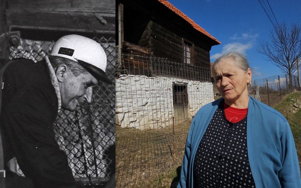Satul de momârlani care l-a înfuriat pe Ceaușescu, demolat în trei zile. „Au adus armata peste noi“ VIDEO