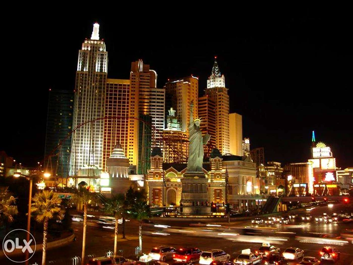 Mulți români au ales să se distreze chiar și peste ocean, iar America a fost una dintre destinații