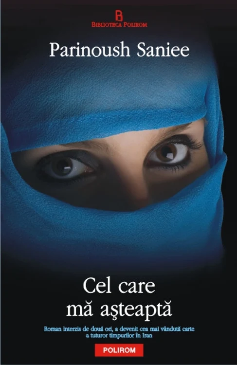 coperta parinoush