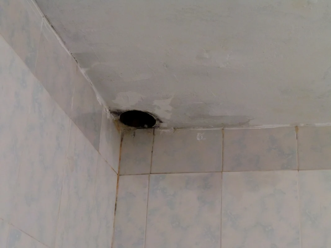 inundatii in casa
