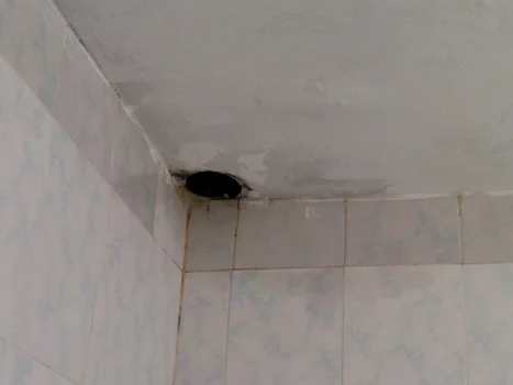inundatii in casa