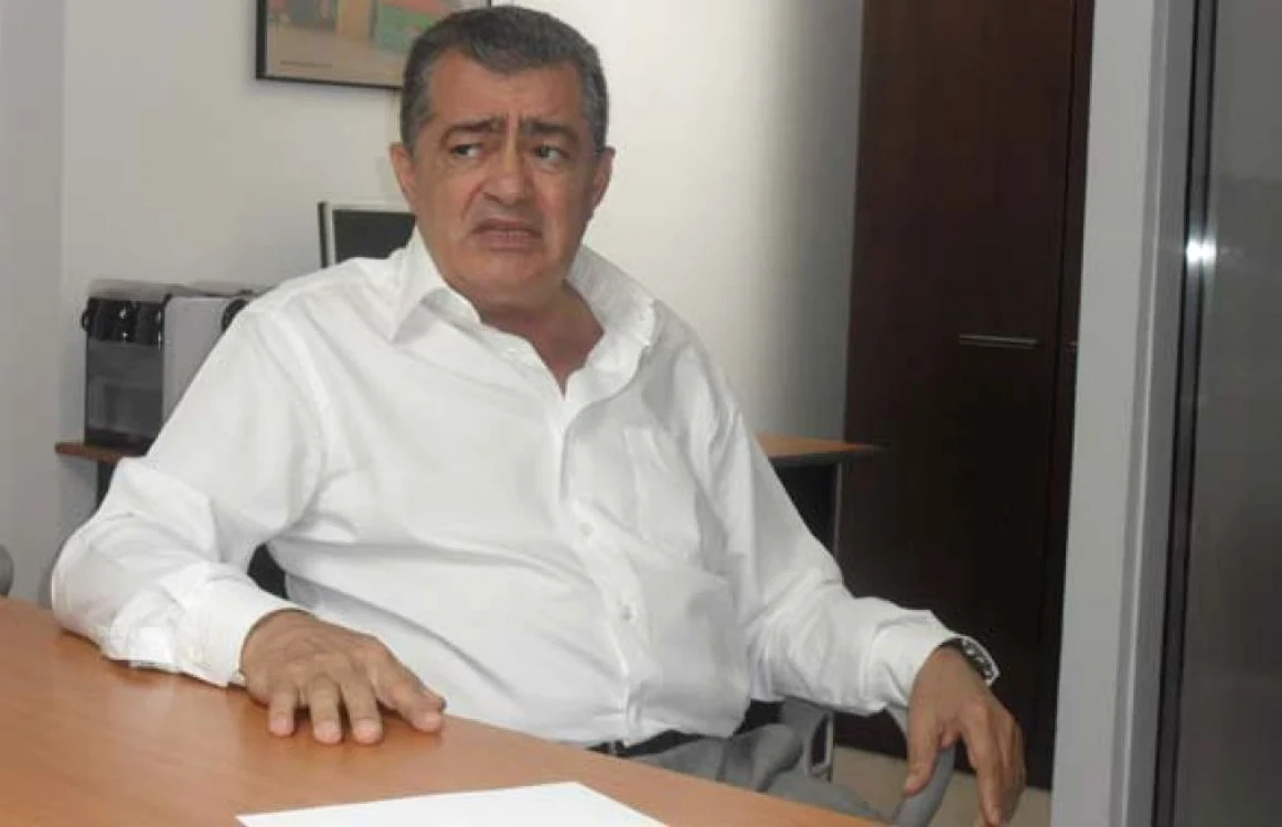 Lui Cazimir Ionescu,  Revoluţia i-a priit. Astăzi este un prosper om de afaceri   