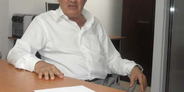 Lui Cazimir Ionescu,  Revoluţia i-a priit. Astăzi este un prosper om de afaceri   