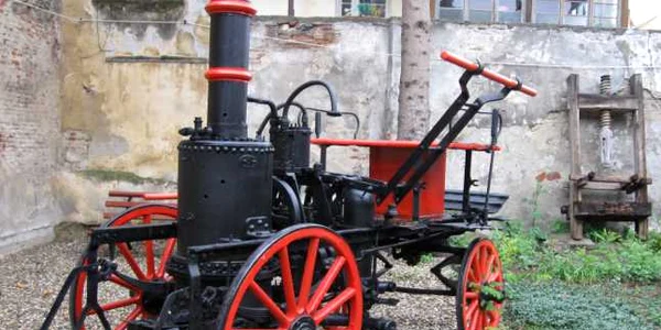 Colecţii rare la Muzeul din Sebeş