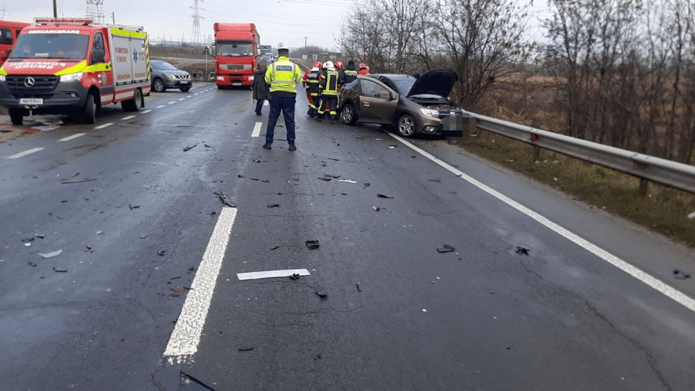 Marcajul rutier de avertizare pe care majoritatea șoferilor nu îl cunosc