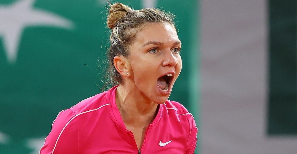 Simona Halep și echipa ei prezintă noi cifre. Ce s-ar fi întâmplat dacă ar fi luat o singură pastilă de Roxadustat
