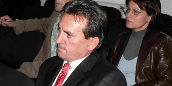 ionescu homocea