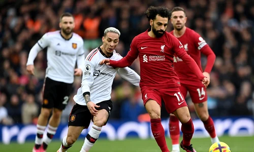 Mohamed Salah, Getty jpg