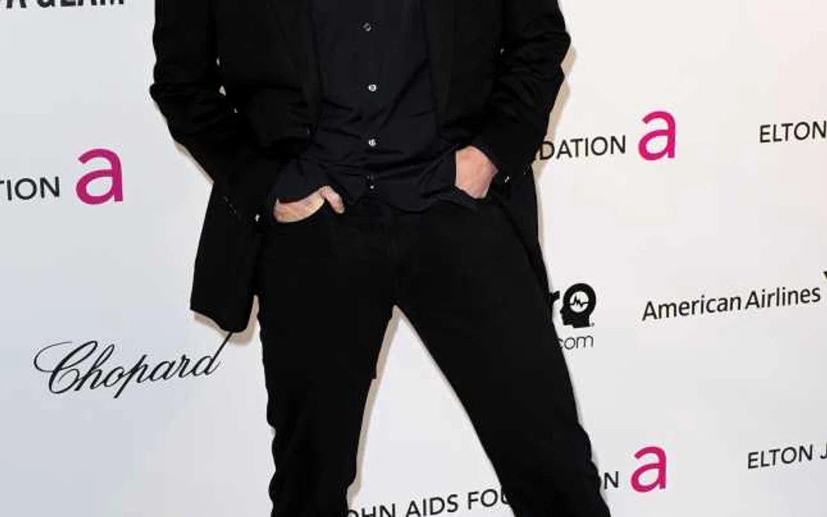 Jim Carrey îl are ca sursă de inspiraţie pe nepotul lui FOTO Reuters