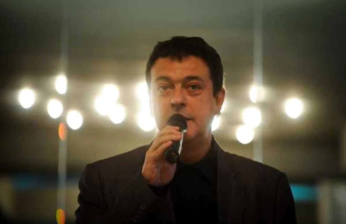alexandru darie