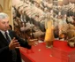Imagini cu câteva dintre cele 101 artefacte de la expoziţia-eveniment "Comorile Chinei" FOTO Marian Iliescu