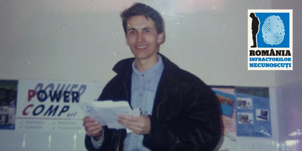 Norbert Orgonas articol FOTO Arhiva personala