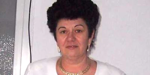 Maria Gafencu