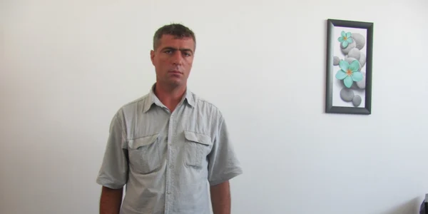 gheorghe stoica
