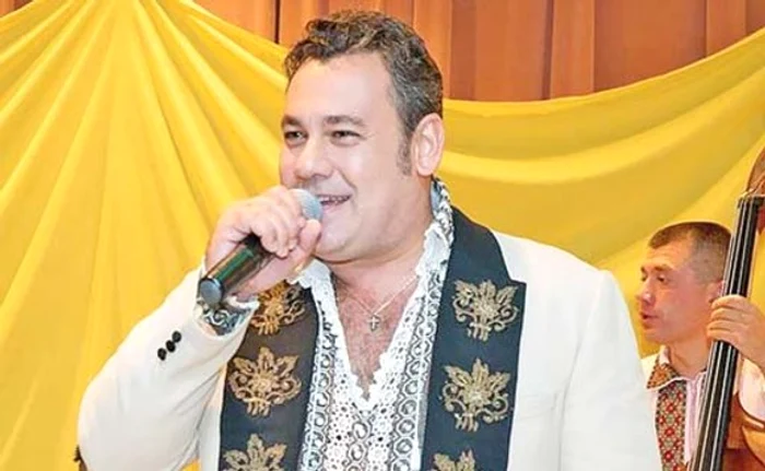 Ionuţ Dolănescu este în război cu Dragoş de nouă ani