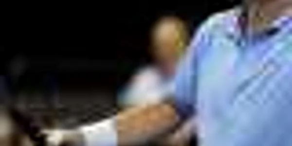 Bjorn Borg