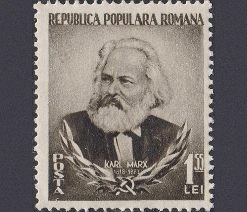 Marx și brava lume nouă a „luptei de sexe“…  dar, totuși, de clasă jpeg