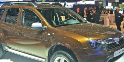 Varianta de bază costă 10.500 de euro, însă opţionalele o vor scumpi