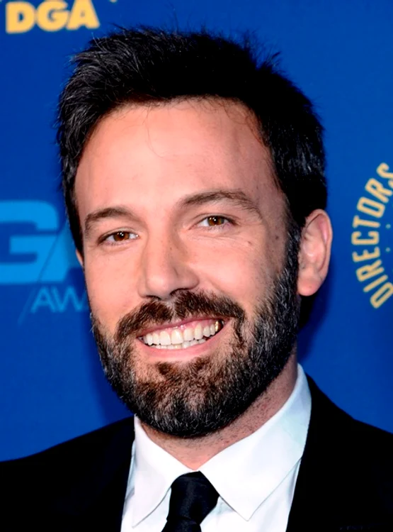 Ben Affleck (foto Reuters)
