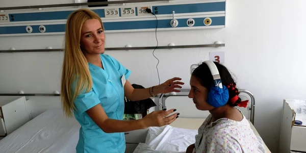 terapie muzica spital tgv