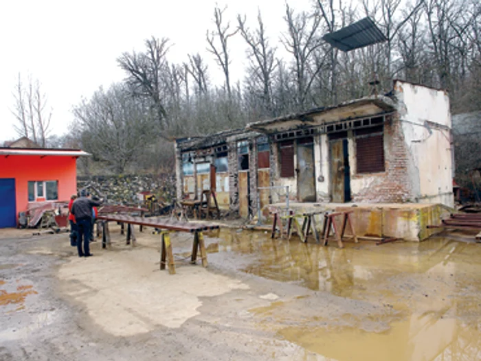 Deşeuri letale la liber, în municipiul Târgu-Mureş