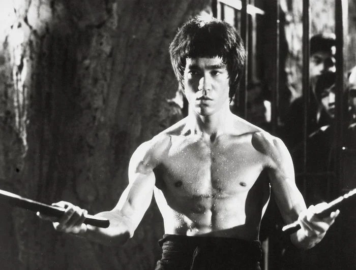 Privind în urmă, Jackie a declarat că aceste experienţe l-au definit ca persoană @profimediaclickpentrufemei.ro