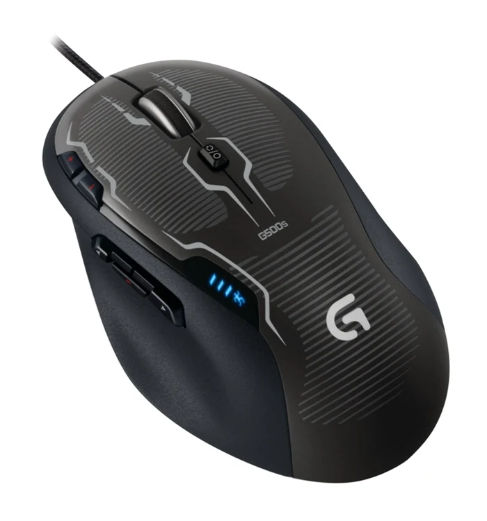 logitech