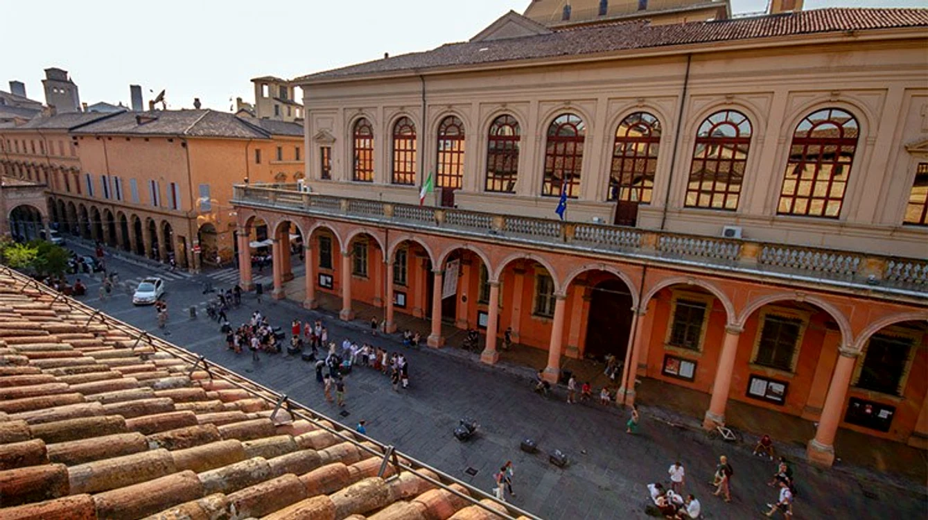 Universitatea din Bologna