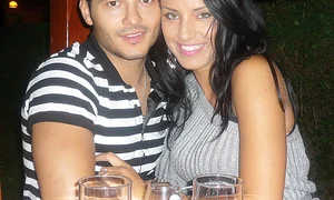 Liviu şi Adelina  au divorţat, cu scandal, în luna mai jpeg