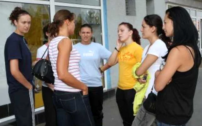 Braşov: Rulmentul Braşov - Jolidon Cluj Napoca, reprogramat pe 9 octombrie