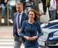 Duchess of Cambridge Visits Kings College Hospital jpeg