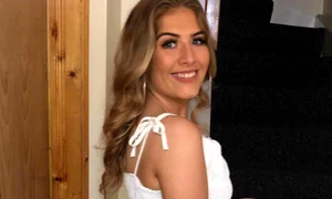 Caithilín Hughes, foto Facebook jpg