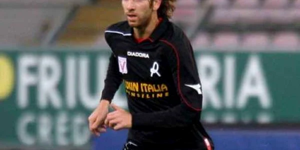 Davide Bottone va sosi mâine la Cluj