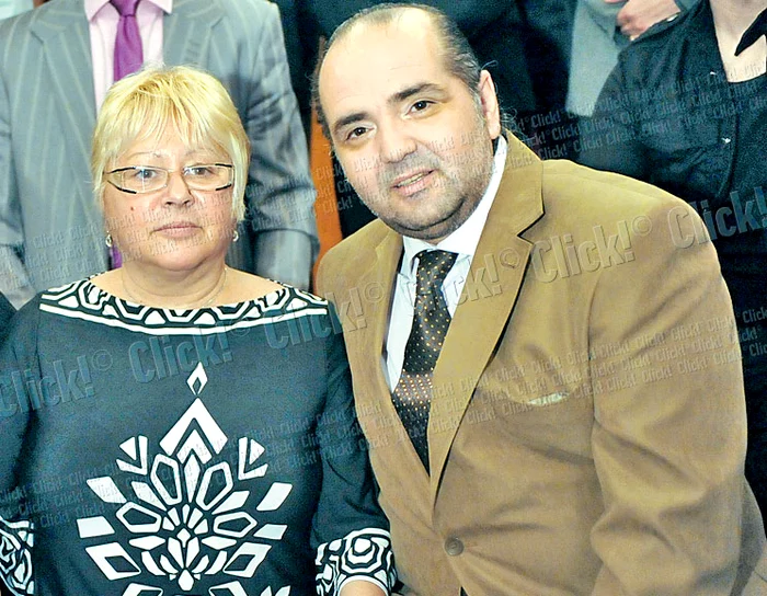 În 1994, Daniel  IordăchioDeşi fac parte din generaţii  diferite, Mirabela Dauer şi Daniel  Iordăchioaie sunt buni prieteniaie era  în mare vogă