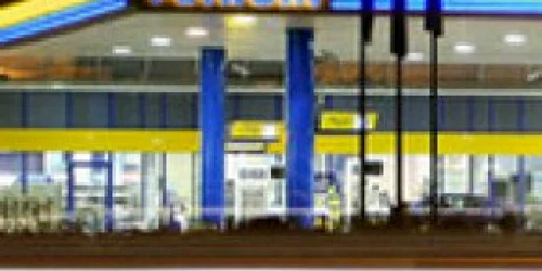 Profitul Petrom a scăzut cu 45% în primul semestru