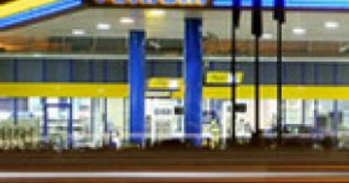 Profitul Petrom a scăzut cu 45% în primul semestru