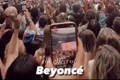Beyonce a făcut furori pe scenă
